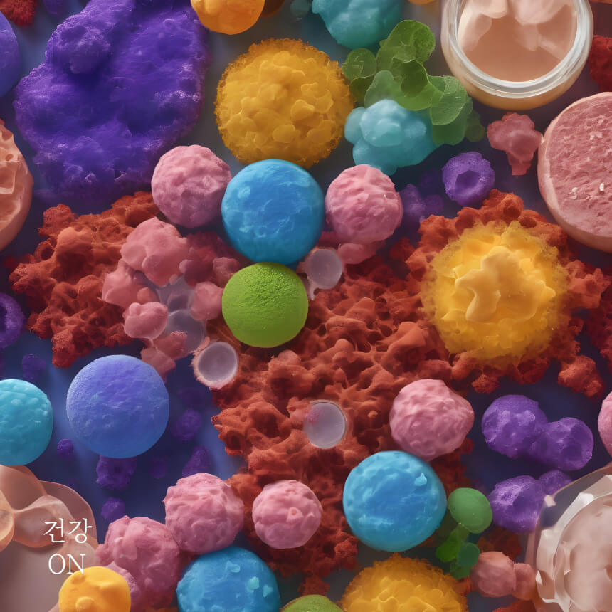 마이크로바이옴