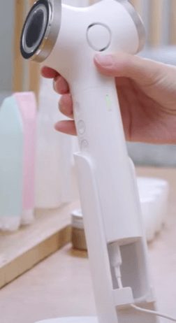 프라엘-인텐시브-멀티케어-충전모습