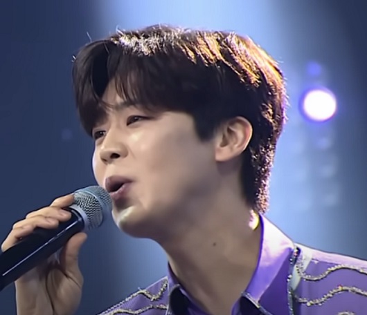 박지현 옥수수밭 옆에 당신을 묻고 노래 가사