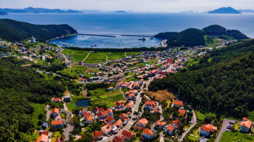 2025년 4월 국내 여행지 추천! 봄꽃과 함께 떠나는 최고의 여행지