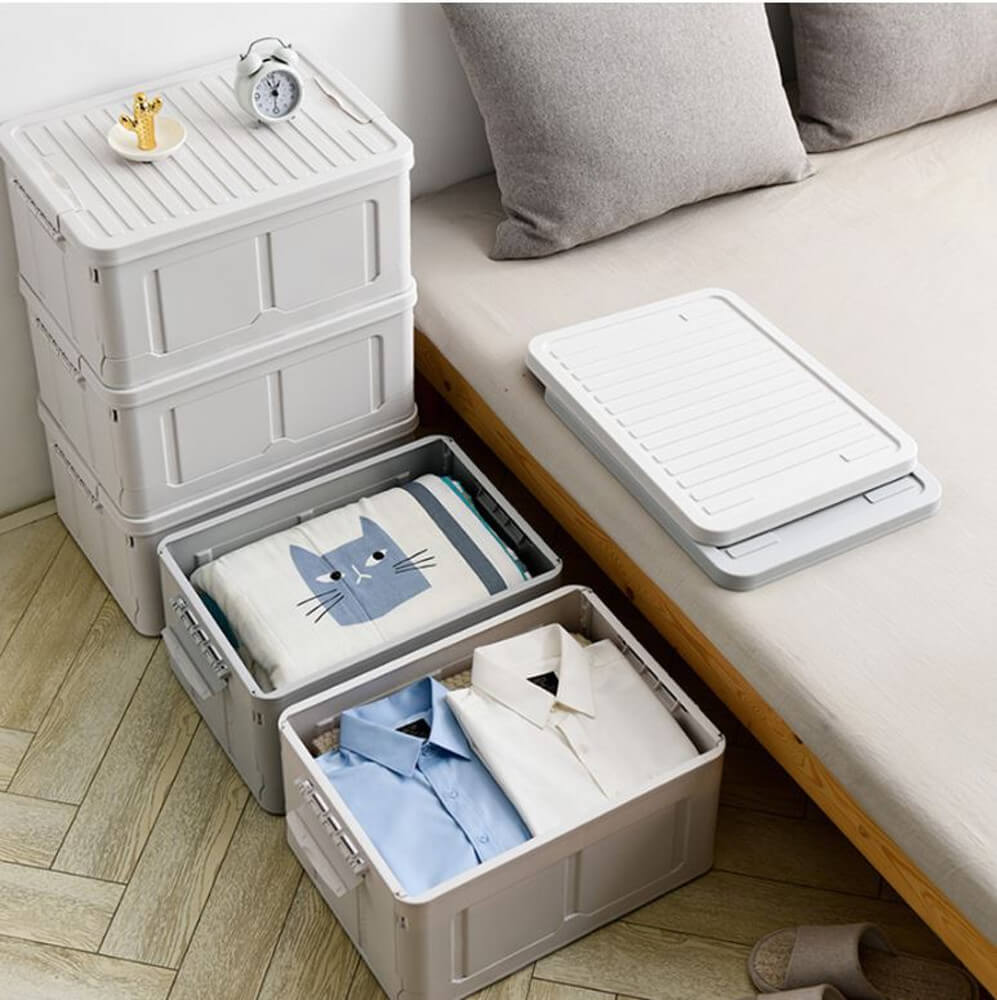 다이소 수납박스, 다이소 수납박스가 사랑받는 이유는 바로 그 가격, 다양성, 활용도입니다.