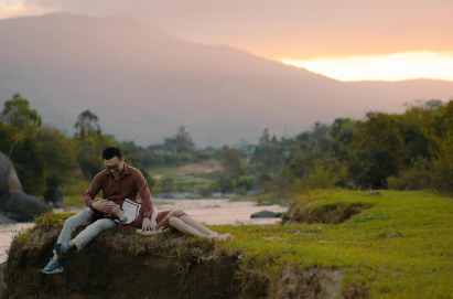 연봉은 낮아도 행복한 직업