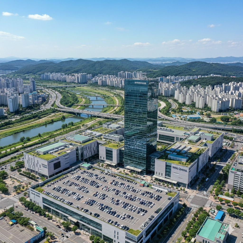 대전신세계백화점