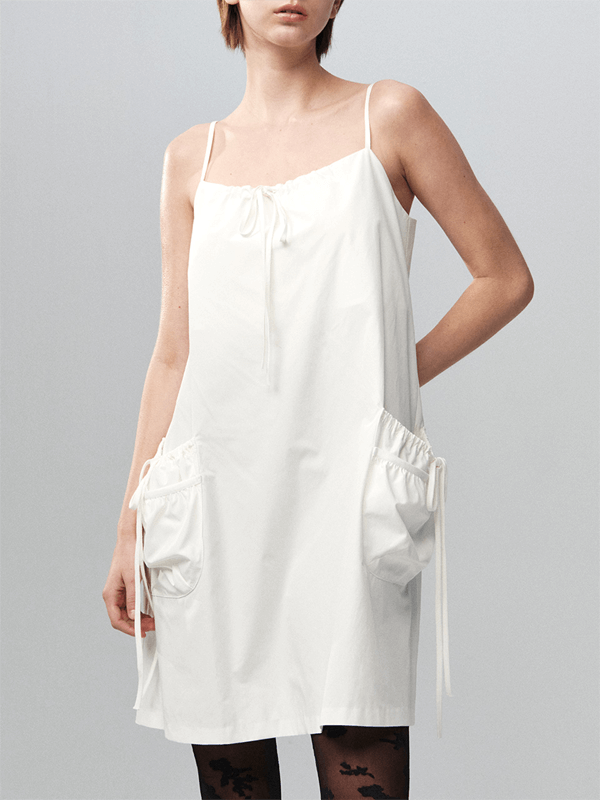 시골에 간 도시 Z 5회 미연 원피스