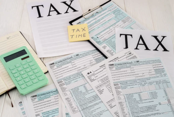 종합소득세 신고