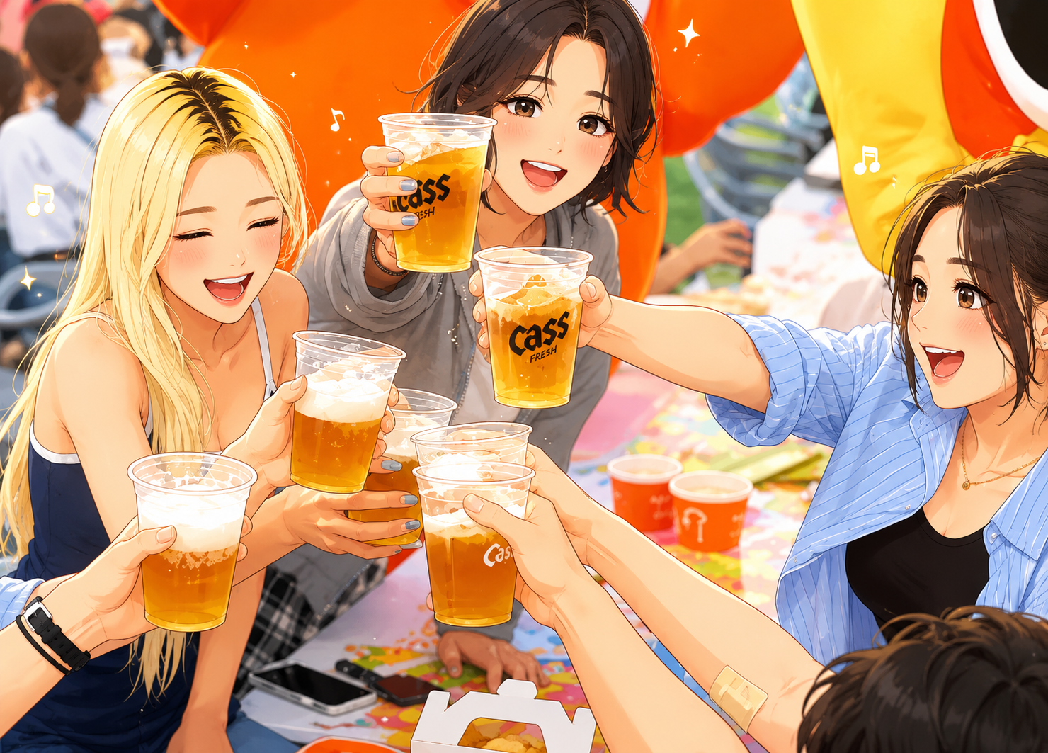 대구치맥페스티벌