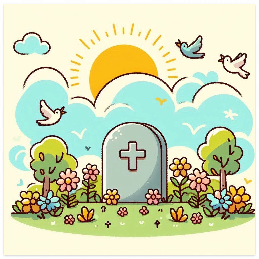 무덤꿈 로또번호