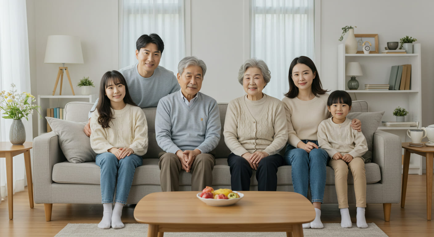 2025 장기요양보험 등급, 신청, 혜택 총정리