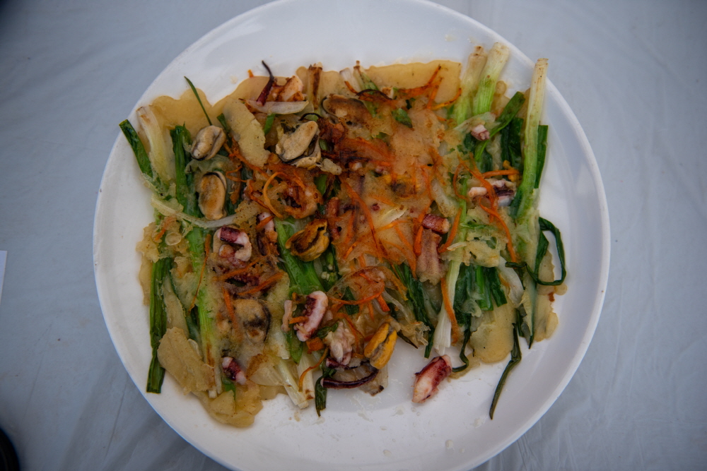 제26회 이천백사산수유꽃축제 일정 & 프로그램 안내/ 주차 안내