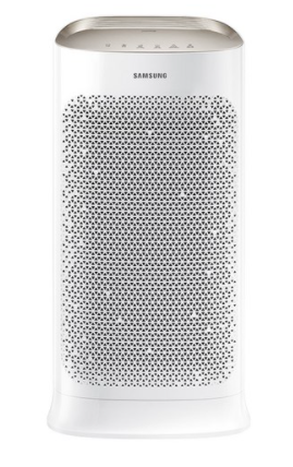 삼성전자 블루스카이 5000 공기청정기 AX60A5510WFD