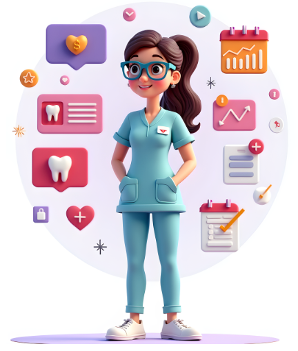 치아 건강 관리 &ndash; 평생 치아를 위한 관리법