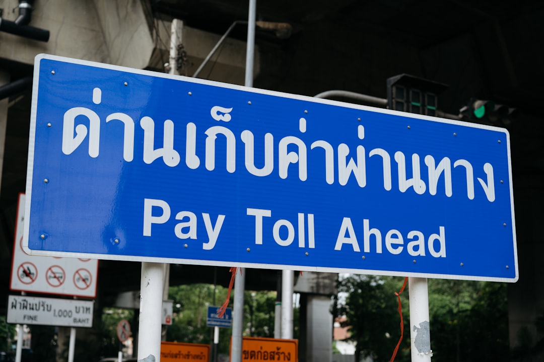 Advance payment