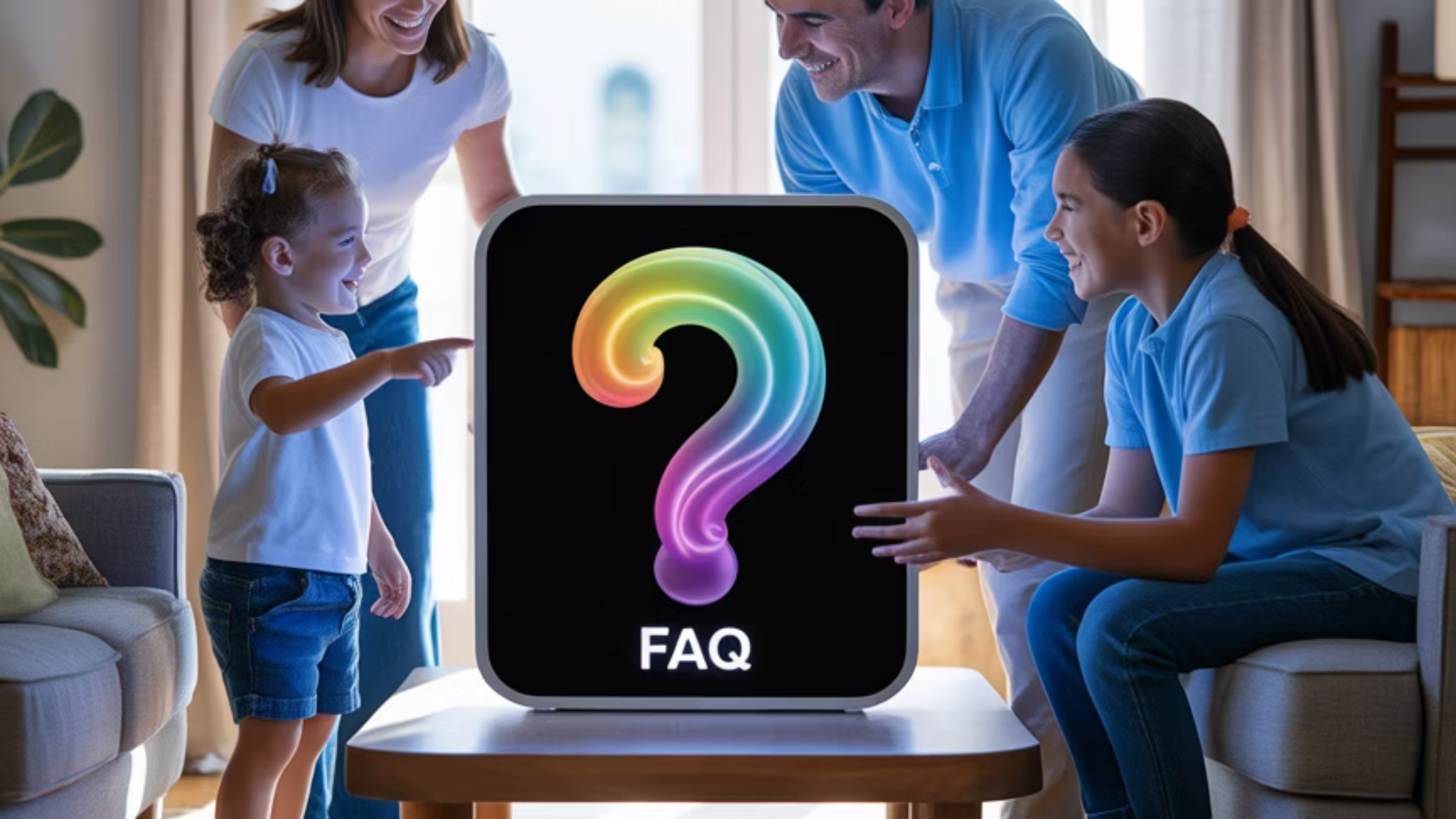 FAQ