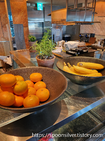 파크하얏트부산