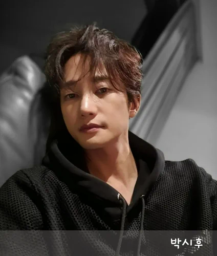 박시후 프로필 사진