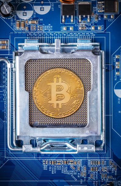 암호화폐 스테킹이란 무엇이며 수익 구조는 어떻게 될까