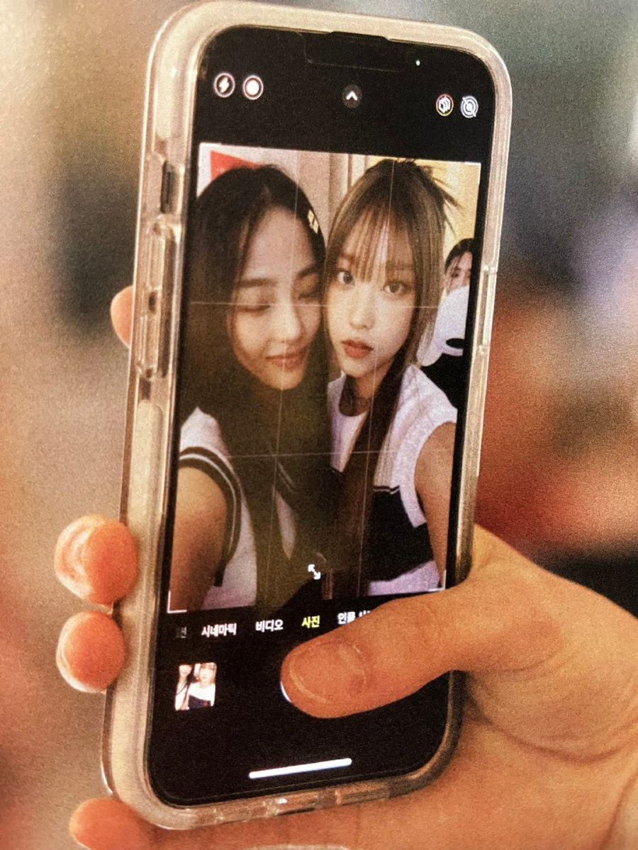 뉴진스(NewJeans) 사진모음