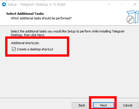 텔레그램 한글pc버전 다운로드