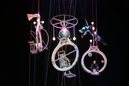 2025 전주세계소리축제 완벽 가이드 &amp;#124; &ldquo;본향의 메아리&rdquo;가 울리는 5일간의 음악 여행