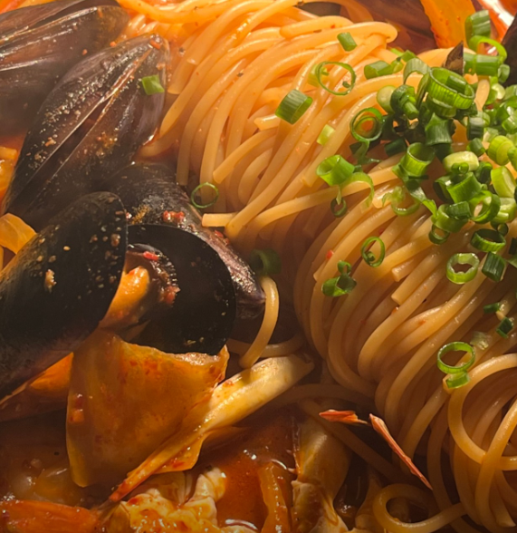 생생정보통 이경양식당