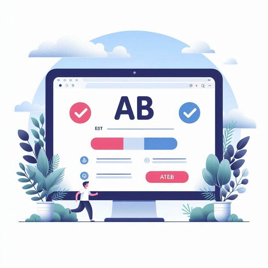 AB테스트