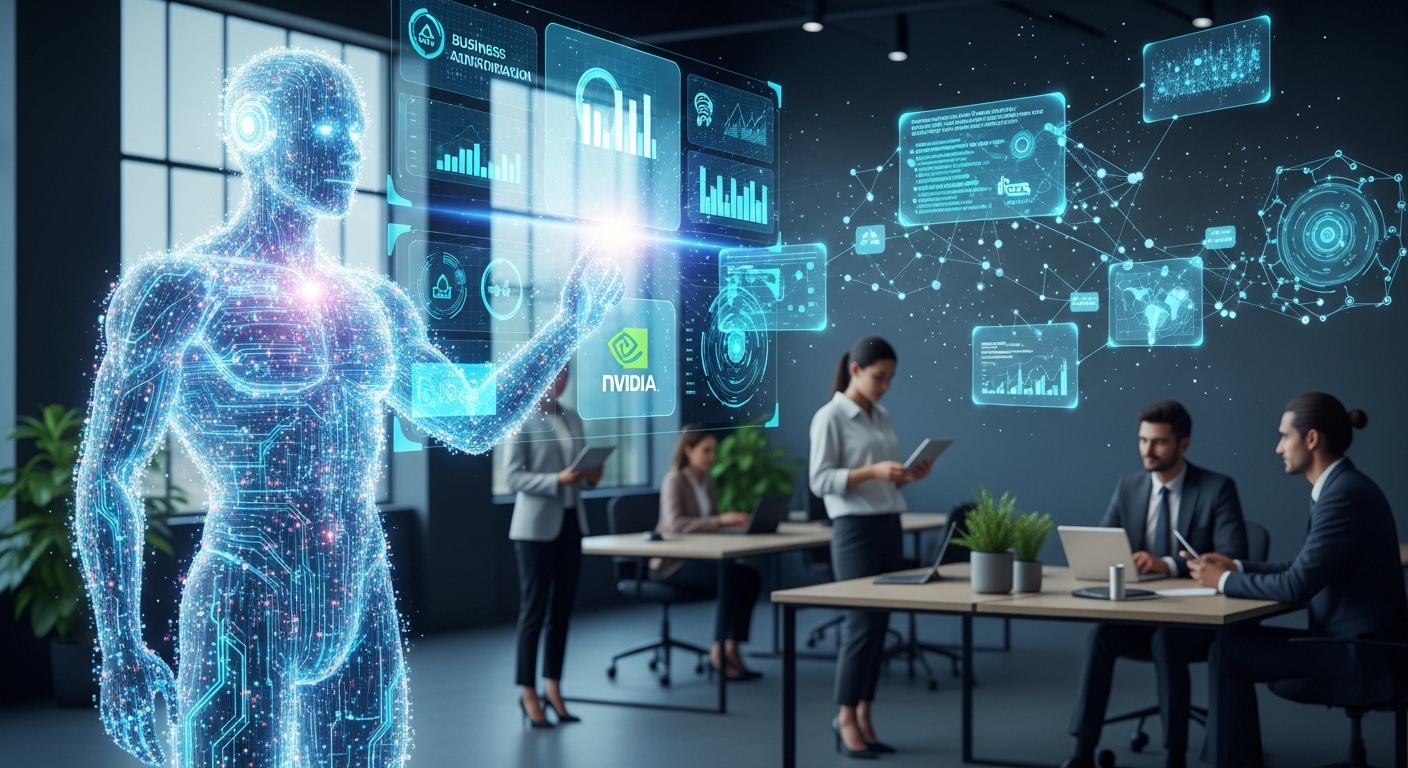 챗GPT는 시작일 뿐, 'AI 에이전트'가 재정의할 소프트웨어의 미래