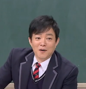 이범수 프로필