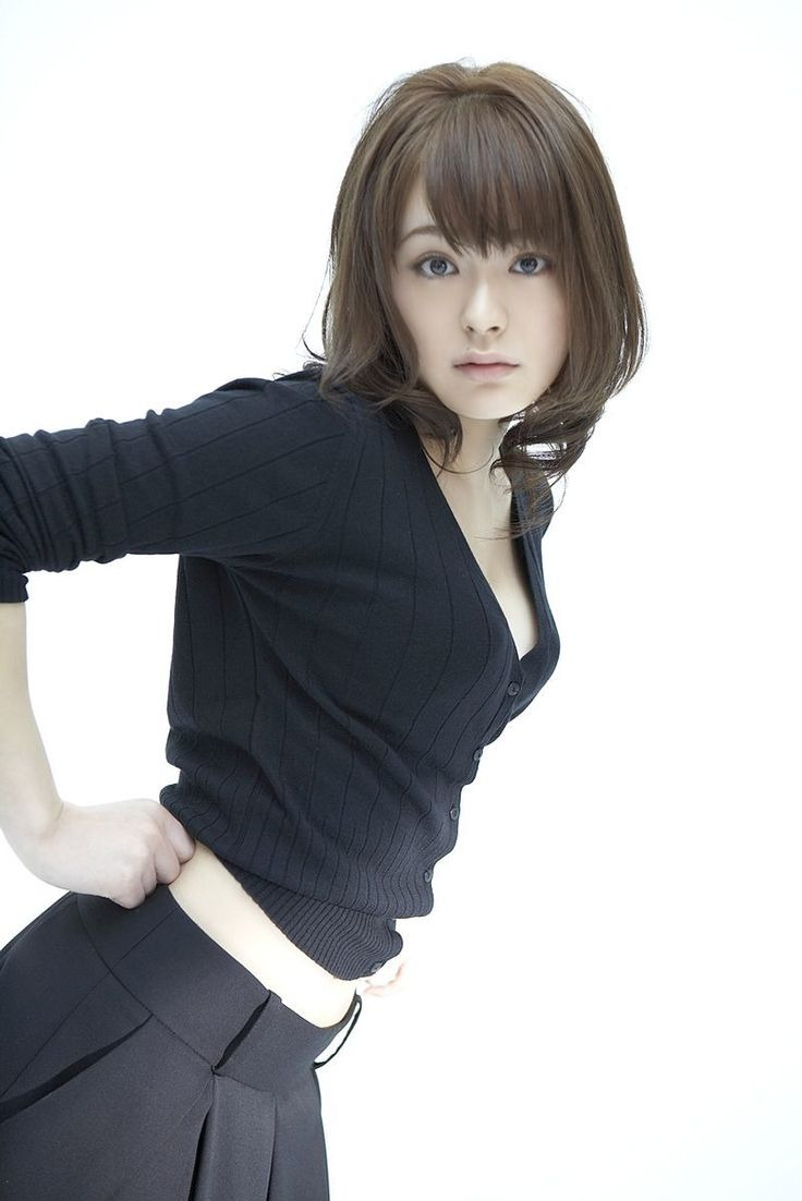 칸지야 시호리 貫地谷しほり 3