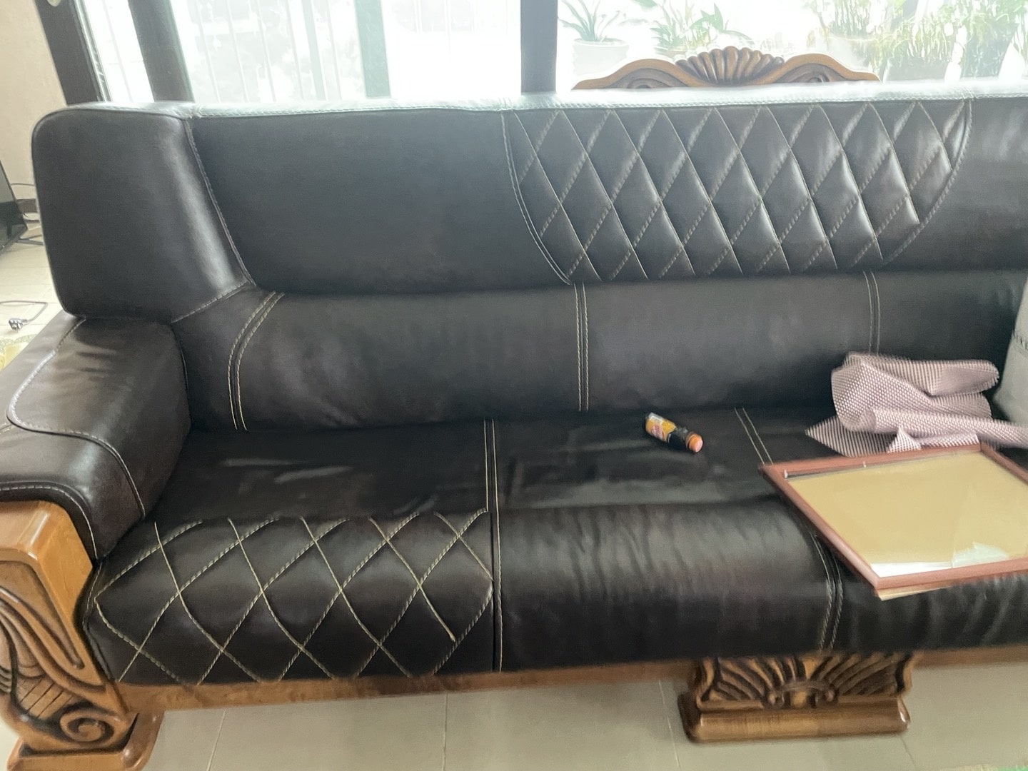 소파