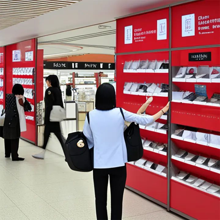 일본 면세한도, 세관에 신고해야 하는 기준금액이 얼마인지 아세요