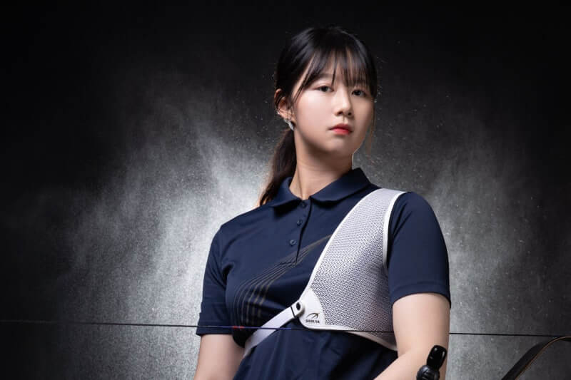 파리올림픽 금메달 양궁 임시현