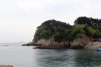 대천 호도 배편 배시간표 예매 요금 예약_15