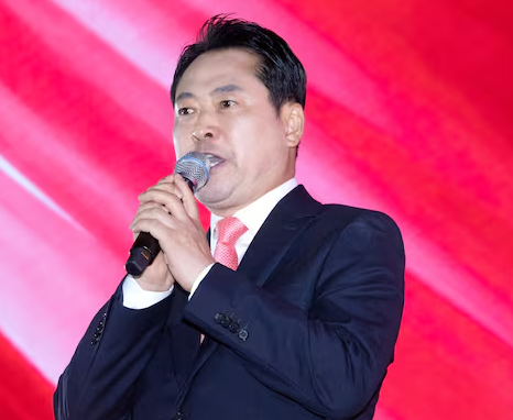 국민의힘 새 당대표, 장동혁 의원 집중 분석