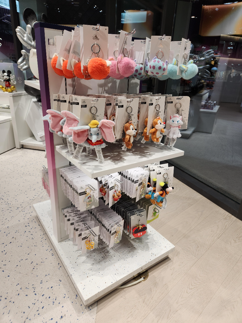 김포현대프리미엄아울렛 디즈니스토어