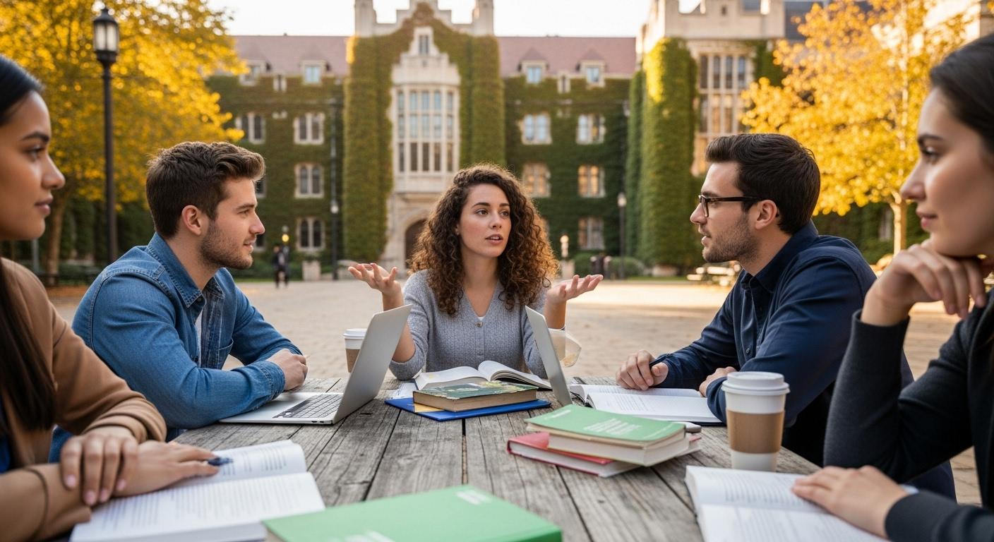 대학 논술 문제 인문계열