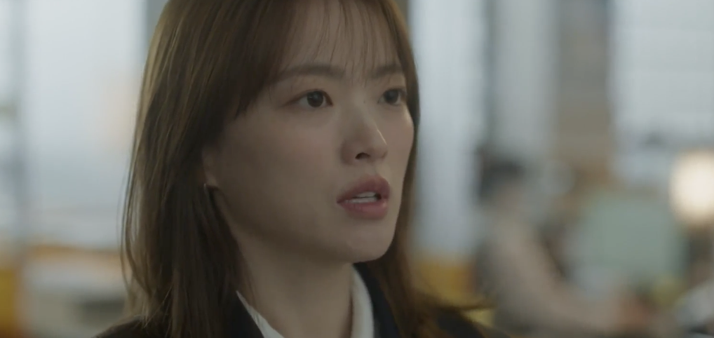 마이유스 줄거리