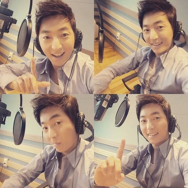 이성배 아나운서 재혼