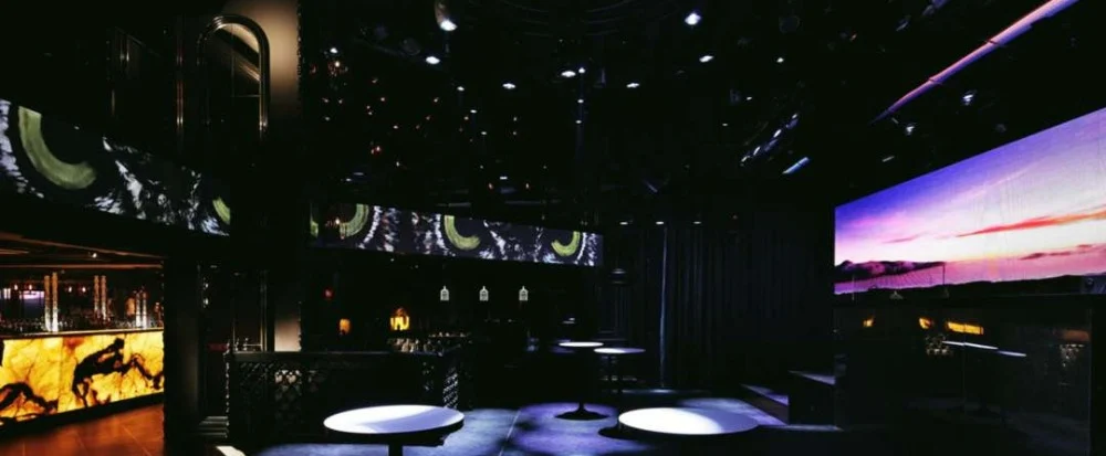 OWL OSAKA(아울 오사카)