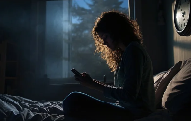 수면과 불면증에 이해(수면에 도움이 되는 음식)