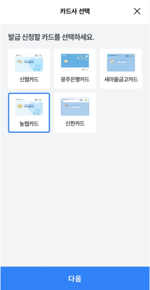 지역상품권