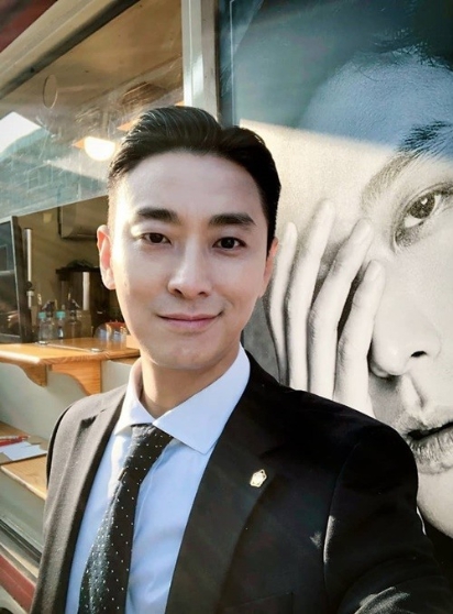 드라마 하이에나 주지훈 나이 및 프로필