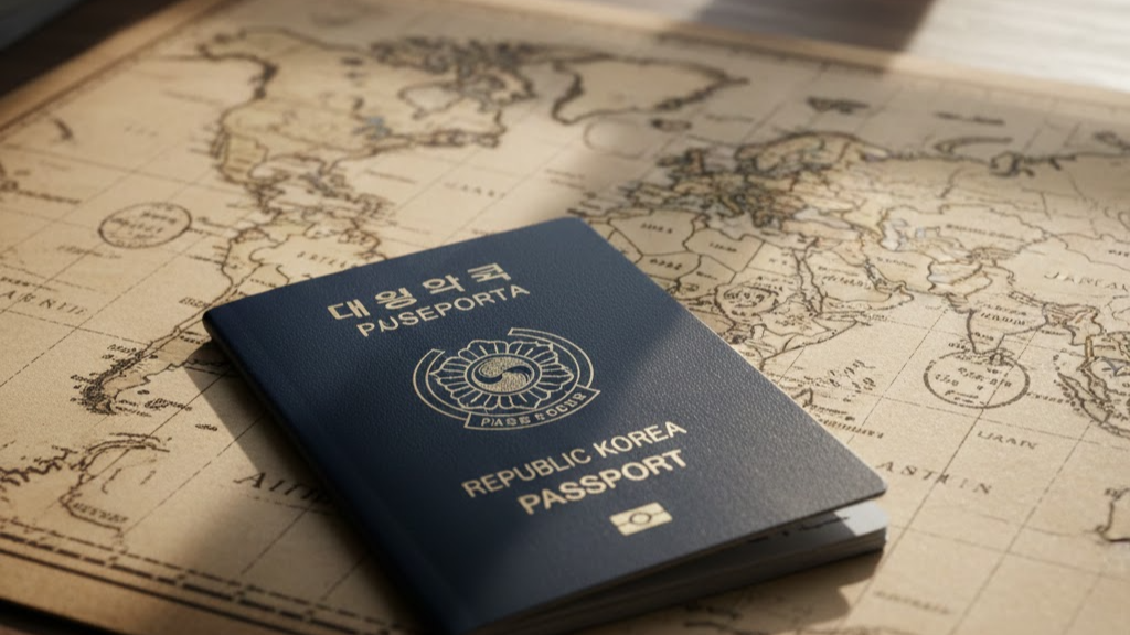 무비자 해외여행지 총정리(2026 최신): 여권만으로 가능한 나라 + ESTA·eTA·ETA 한 번에