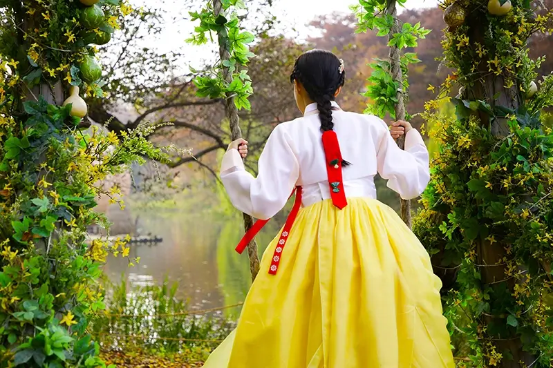 한국민속촌-입장료-할인-한복대여-주차요금-주차장