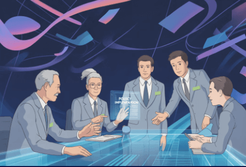 이재명 정부 대규모 채무조정! 나도 대상자?