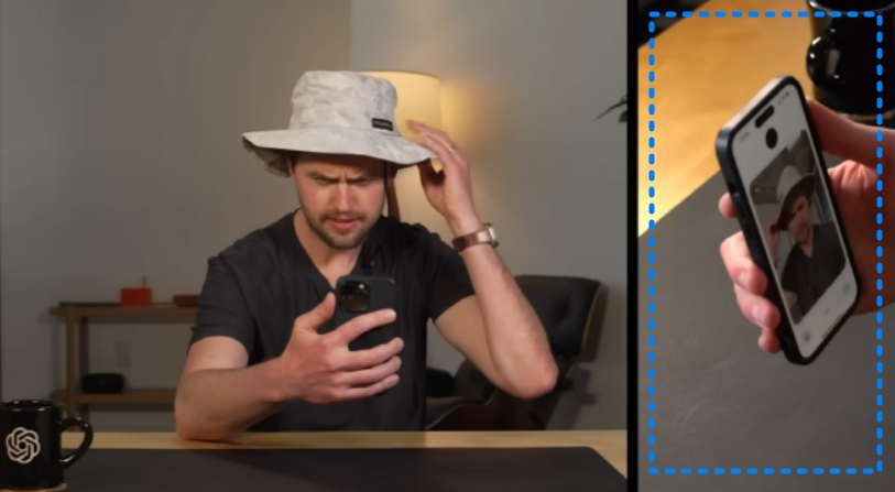 챗gpt4.0과 챗gpt-4o의 차이점