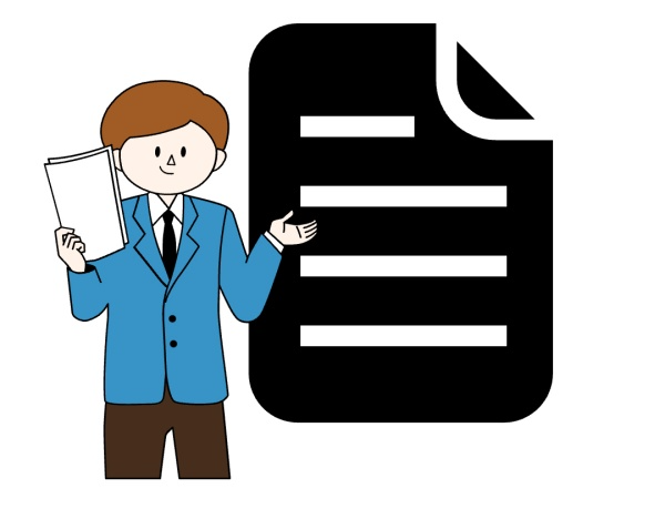 서류를-한손에-들고있는-캐릭터