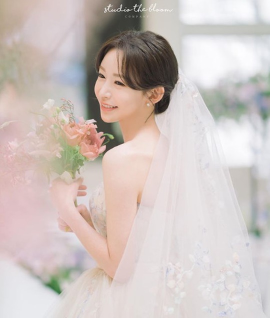 슬리피 결혼&amp;#44; 아내