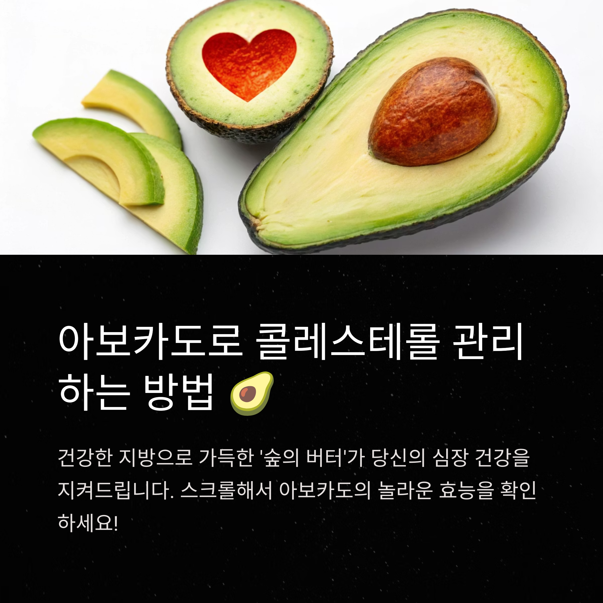 아보카도