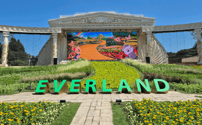 에버랜드 나이트사파리 후기 예약방법∙운영기간∙예매가격∙꿀팁 총정리