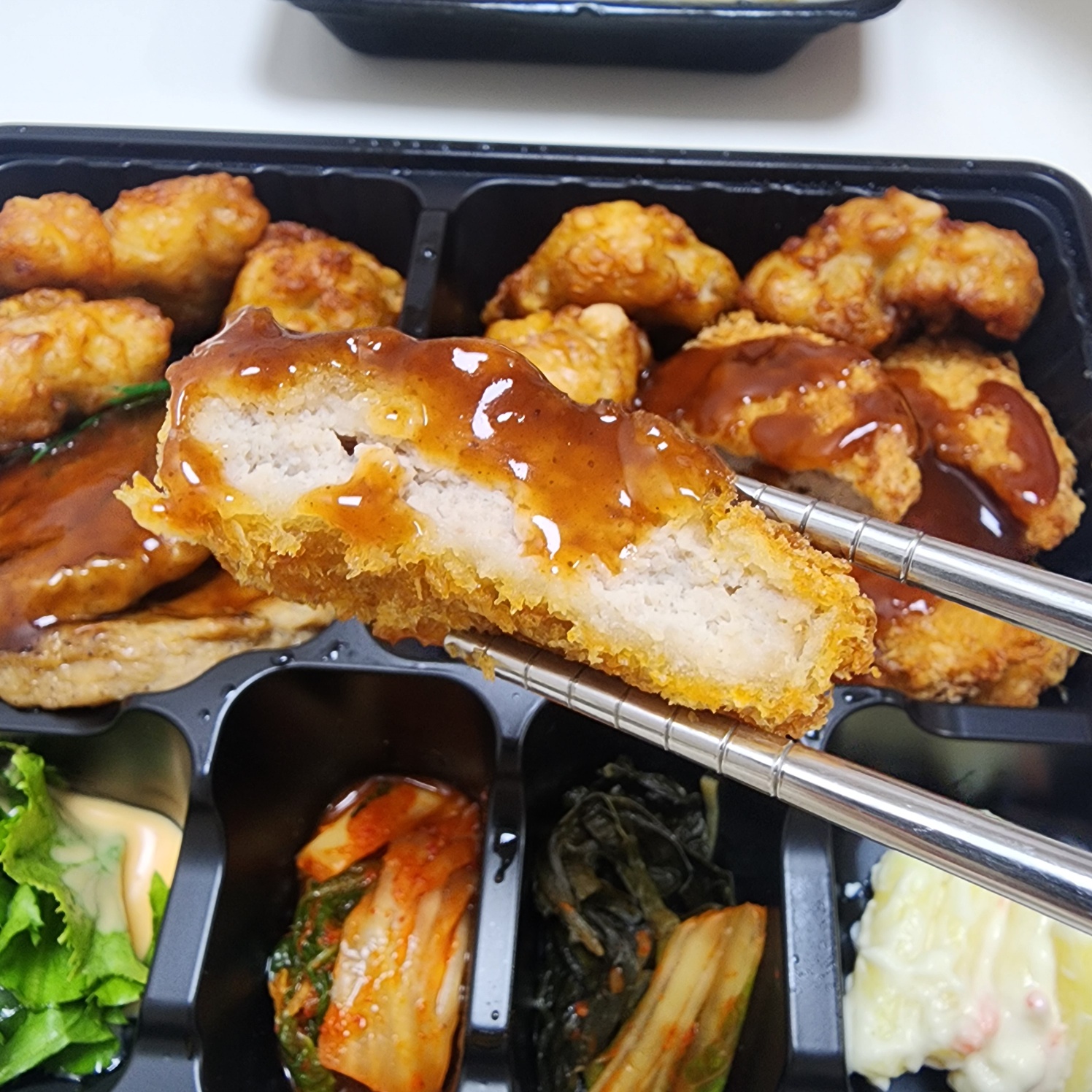한솥도시락8